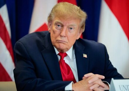 Trump cancels $810M in federal spending via pocket rescission move