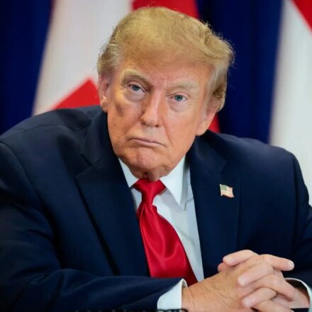 Trump cancels $810M in federal spending via pocket rescission move