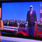 Trump claims firefighters carried him to safety ‘right after’ 9/11, but his account is disputed - Truth or Fake