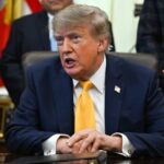 Trump dismisses AI extinction fears amid warnings from OpenAI, Anthropic researchers