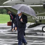 Trump expects Iran talks next week after rejecting seven-day truce proposal