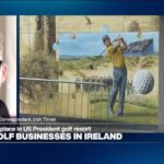 Trump in Ireland: What are Irish people saying about the visit?