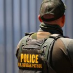 Trump marks 16 months of zero border releases under catch and release ban