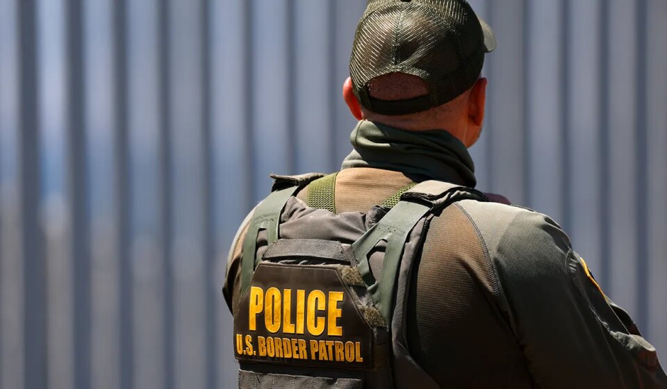 Trump marks 16 months of zero border releases under catch and release ban