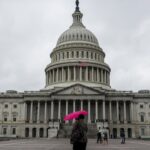 Trump moves to block $810 million in funding through pocket rescission