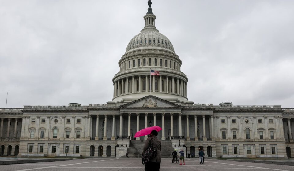 Trump moves to block $810 million in funding through pocket rescission