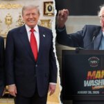 Trump plans $2.8B military aid package for Israel with 2,000-lb bombs