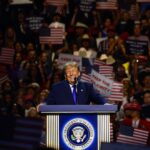 Trump pledges $5,000 'dividend' to Americans if GOP wins midterms