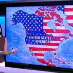 Trump posts AI map showing US 'takeover' of North America, Iceland and Caribbean - Truth or Fake