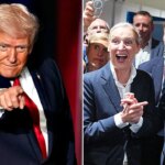 Trump praises AfD's big election win in Saxony-Anhalt on Truth Social