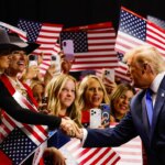 Trump promises $5,000 dividend if GOP holds Congress at convention