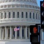 Trump promises $5,000 ‘dividend’ to Americans as national debt tops $40T