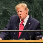 Trump rejects Iran's conditional ceasefire proposal, WSJ reports