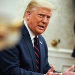 Trump responds to pardon request for Lindsay Clancy