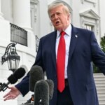 Trump says 25,000 people died last month in the Ukraine-Russia war