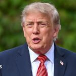 Trump says AI safety fears a 'hoax' as he rejects calls for greater safeguards