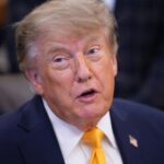 Trump says MAGA Inc. will spend up to $500 million on 2026 midterms