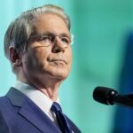 Trump says Scott Bessent won't be AI czar