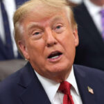 Trump says US, Denmark reach deal to expand military presence in Greenland