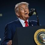 Trump says US will form 'AI Force' and appoint an artificial intelligence tsar