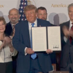 Trump says doesn't want to work with China on AI safety - Business