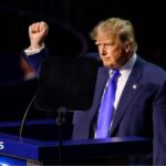 Trump says every adult American would get $5,000 if Republicans win midterms