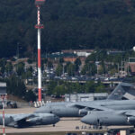 Trump says 'major progress' made toward US military base in Poland