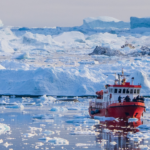 Trump secures Greenland deal to expand US military Arctic presence