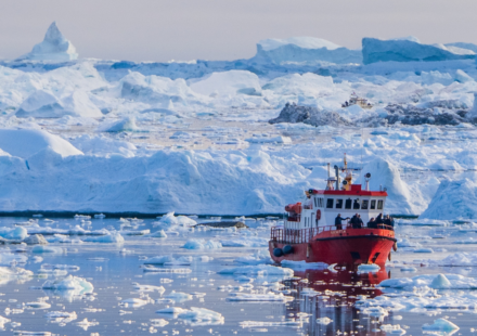 Trump secures Greenland deal to expand US military Arctic presence