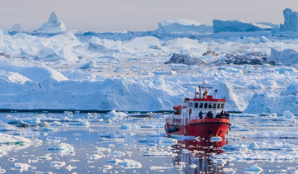 Trump secures Greenland deal to expand US military Arctic presence