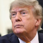 Trump sends envoys Witkoff and Kushner to Moscow and Kyiv with new plan to 'end the war'