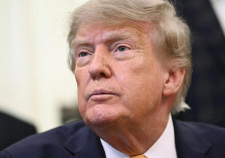 Trump sends envoys Witkoff and Kushner to Moscow and Kyiv with new plan to 'end the war'