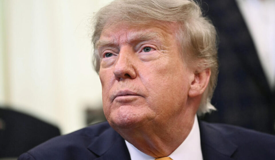 Trump sends envoys Witkoff and Kushner to Moscow and Kyiv with new plan to 'end the war'