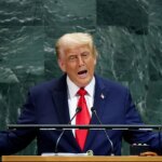 Trump set to address UN General Assembly on Iran and China policy