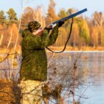 Trump signs executive orders expanding hunting and fishing access