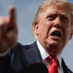 Trump still has confidence in Fed's Warsh, wants lower interest rates