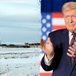 Trump strikes a permanent Greenland deal barring China and Russia