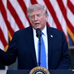 Trump tells Fed to slash rates or he'll end trade with countries with U.S. surpluses