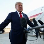 Trump threatens tariffs on EU over Canada's bid to become bloc's first associate member
