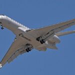 Trump threatens to stop sale of Canadian Bombardier jets in US