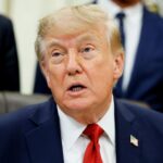 Trump threatens to wipe out Iran as Tehran warns of 'painful' response