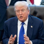 Trump to announce $15B Iowa project to create largest-ever US steel plant