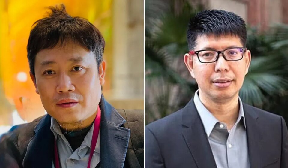 Trump to ask Xi Jinping to free wrongfully detained Americans, family says