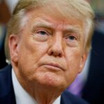 Trump to be sued for ban of MS NOW, CNN, Politico from White House