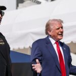 Trump to launch America.gov AI tool to simplify government access
