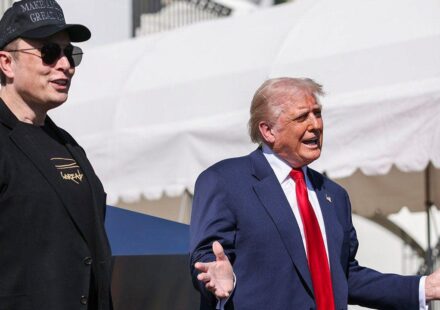 Trump to launch America.gov AI tool to simplify government access