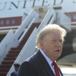 Trump to meet Gulf leaders on Iran endgame as oil strain persists