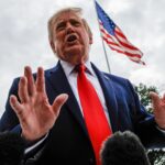Trump unveils $15 billion Mesabi Metallics Iowa steel plant plans