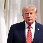 Trump warns filibuster inaction could end Republican presidencies
