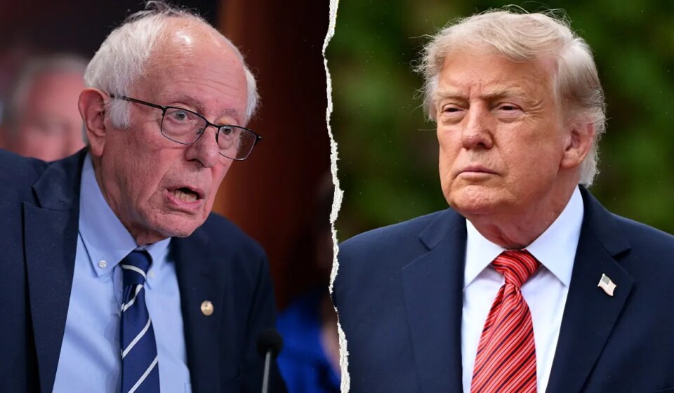 Trump's $5,000 midterm election check pledge called a 'bribe' by Democrats